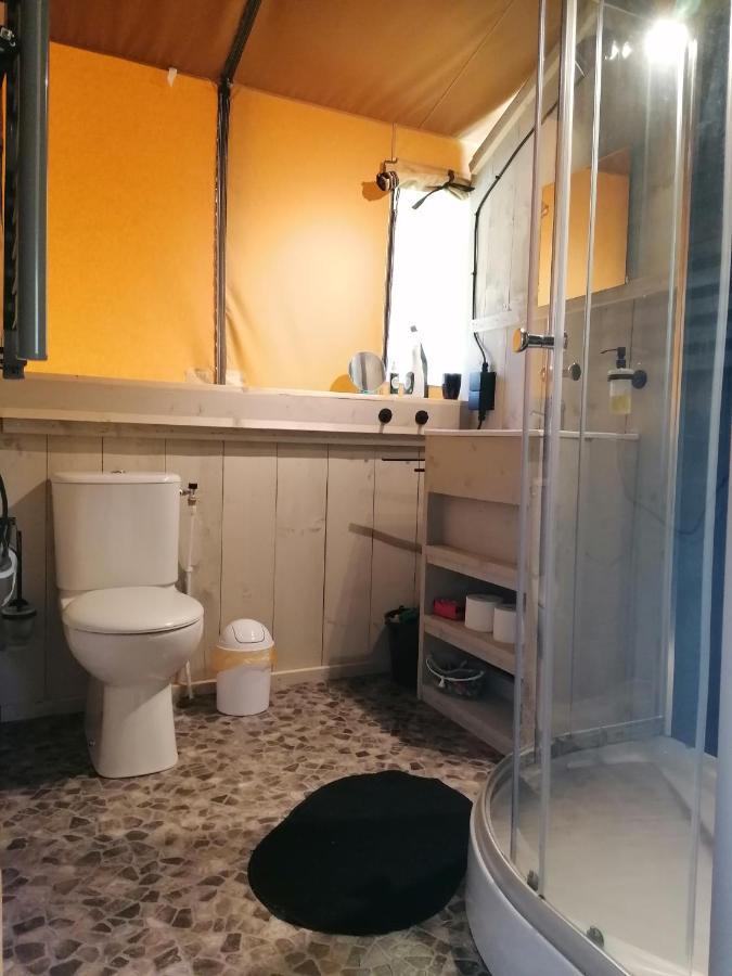 Gutshof Tda-Lohma Hotell Langenleuba-Niederhain Eksteriør bilde
