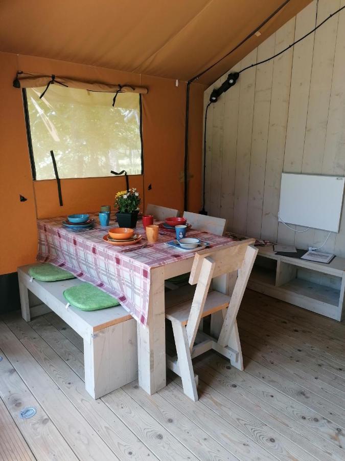 Gutshof Tda-Lohma Hotell Langenleuba-Niederhain Eksteriør bilde